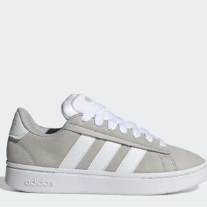 Adidas Grand Court Alpha Shoes